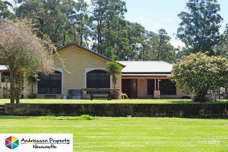 Property photo of 60 Metcalfe Lane Sawyers Gully NSW 2326