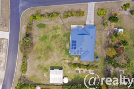 Property photo of 2-4 Oakey Fields Court Burpengary QLD 4505