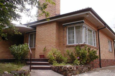 Property photo of 3 Grosvenor Road Glen Iris VIC 3146