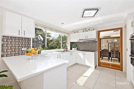 Property photo of 13 Parkview Avenue Picnic Point NSW 2213
