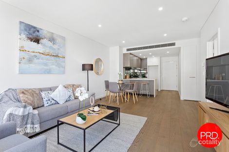 602/11 Garrigarrang Ave, Kogarah, NSW 2217