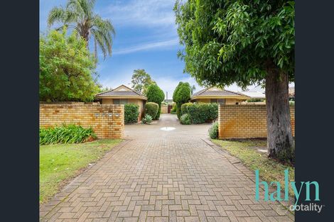 4/59 Wandarrie Ave, Yokine, WA 6060