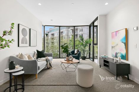 Property photo of 304/681 Chapel Street South Yarra VIC 3141