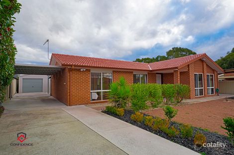 Property photo of 4 Nugal Place Isabella Plains ACT 2905