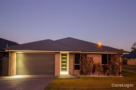 91 Matthews Pde, Corindi Beach, NSW 2456