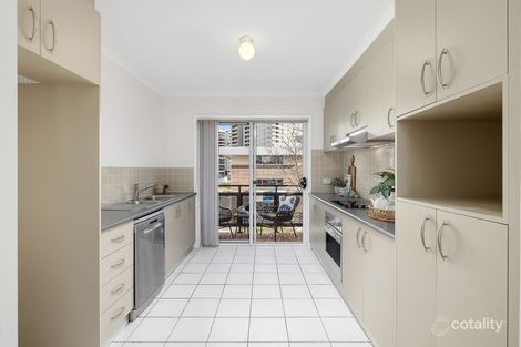 Property photo of 27/80 Gozzard Street Gungahlin ACT 2912