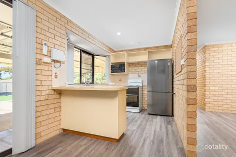 Property photo of 22 Pinna Way Sunset Beach WA 6530