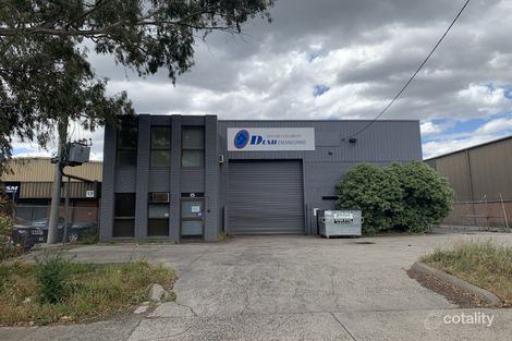 15 Union Rd, Dandenong South, VIC 3175