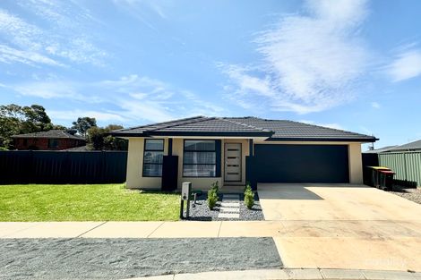 6 Cabernet St, Kialla, VIC 3631