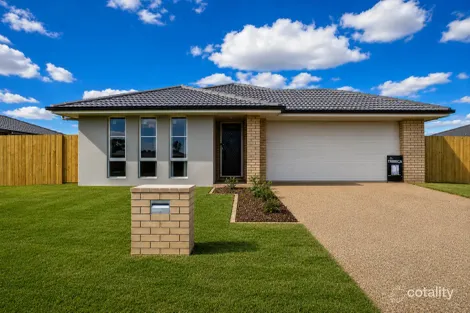 11 Fairfax St, Cambooya, QLD 4358