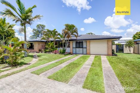 Property photo of 19 Rhonda Street Rochedale South QLD 4123