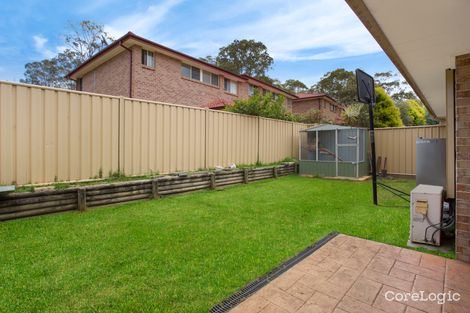 Property photo of 4/33 Cutler Drive Wyong NSW 2259