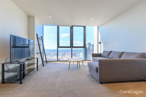 Property photo of 4003/318 Russell Street Melbourne VIC 3000