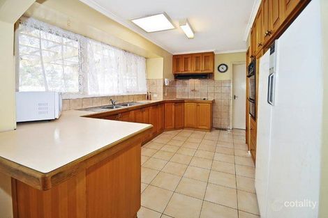 Property photo of 19 Hedgeley Road Kealba VIC 3021