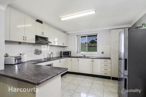 Property photo of 4 Burley Griffin Close St Clair NSW 2759