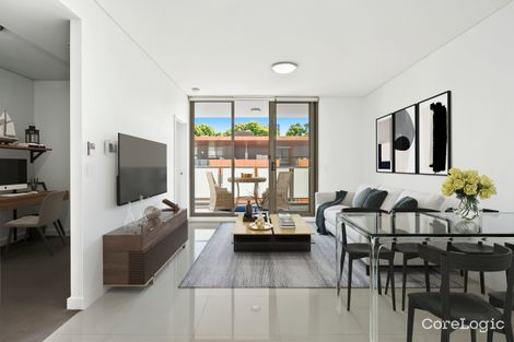 Property photo of 6612/1A Morton Street Parramatta NSW 2150