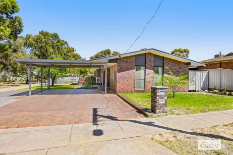 Property photo of 18 McLaughlin Street Stawell VIC 3380