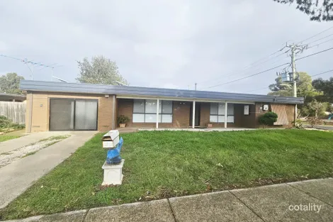 23 Whiton Gr, Wyndham Vale, VIC 3024