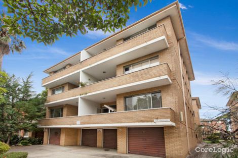 Property photo of 8/33 Baxter Avenue Kogarah NSW 2217