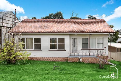 Property photo of 23 James Road Corrimal NSW 2518