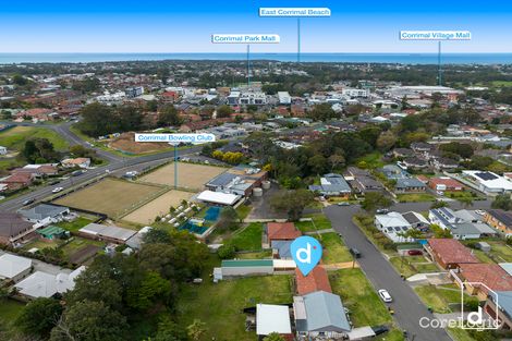 Property photo of 23 James Road Corrimal NSW 2518