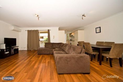 Property photo of 12/63 Kirkland Avenue Coorparoo QLD 4151
