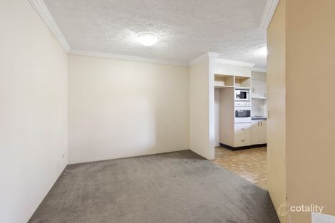 Property photo of 19/108 Sydney Street New Farm QLD 4005