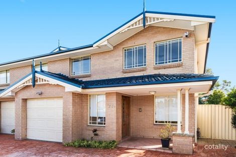 38-38a Forrest St, Chifley, NSW 2036