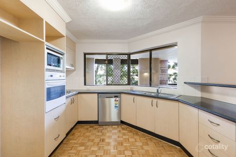 Property photo of 19/108 Sydney Street New Farm QLD 4005
