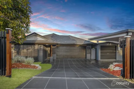 Property photo of 11 Gooloowan Circuit Brassall QLD 4305