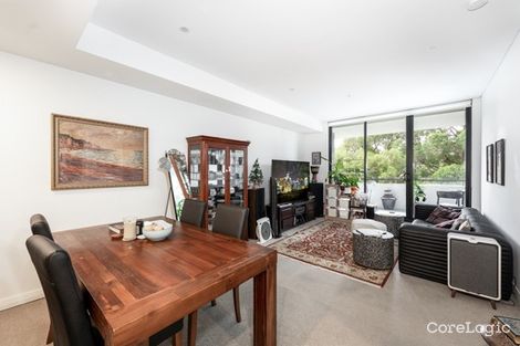 Property photo of 416A/37 Nancarrow Avenue Ryde NSW 2112