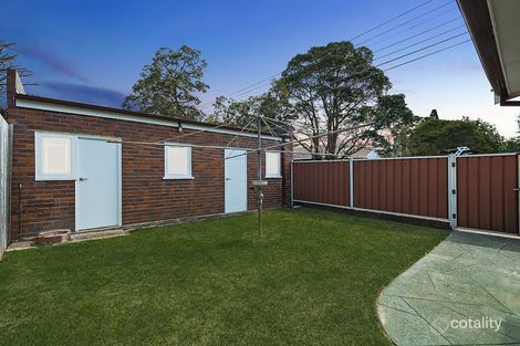 Property photo of 51 Arthur Street Rodd Point NSW 2046