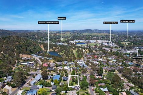 Property photo of 17 Butlers Road Ferntree Gully VIC 3156