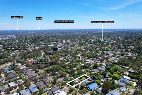 Property photo of 17 Butlers Road Ferntree Gully VIC 3156