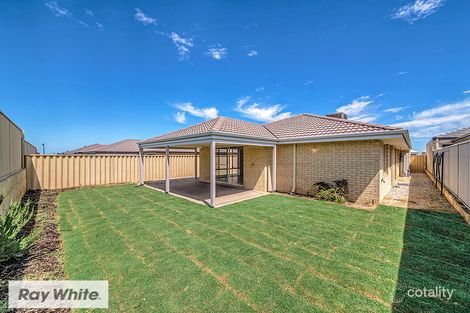 Property photo of 8 Melksham Way Butler WA 6036