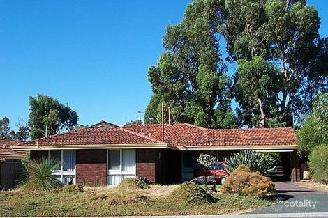 64 Carr Cres, Warwick, WA 6024