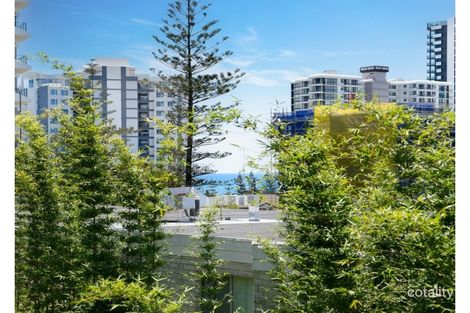 Property photo of 10/126 Musgrave Street Coolangatta QLD 4225