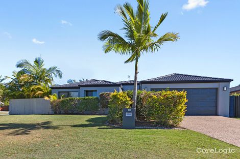 Property photo of 10 Lamandra Lane Sippy Downs QLD 4556