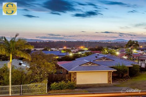 Property photo of 2 Hammill Place Bracken Ridge QLD 4017