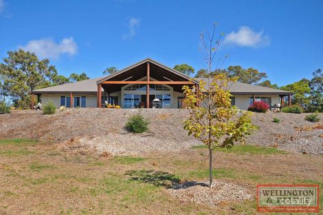 Property photo of 360 Lowanna Drive Marbelup WA 6330