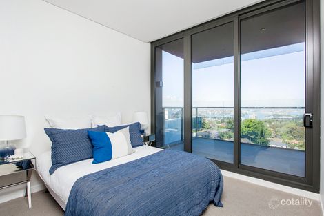 Property photo of 1103/225 Pacific Highway North Sydney NSW 2060