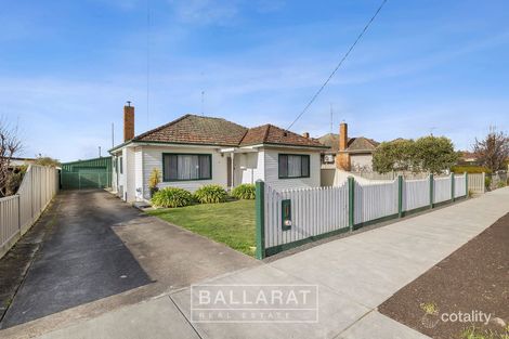 Property photo of 40 Grammar Street Wendouree VIC 3355