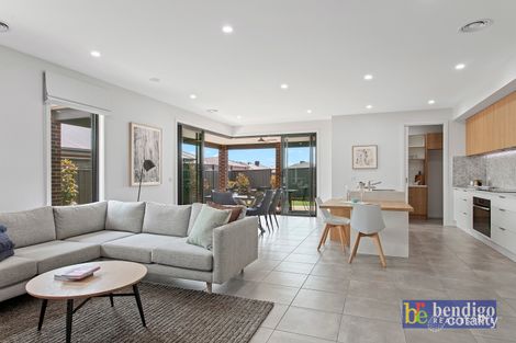 Property photo of 9 Yirrilil Way Strathfieldsaye VIC 3551