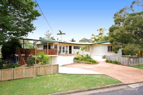 9 Stanillon St, Aspley, QLD 4034