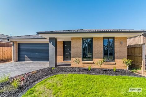 Property photo of 42 Pepper Crescent Drouin VIC 3818