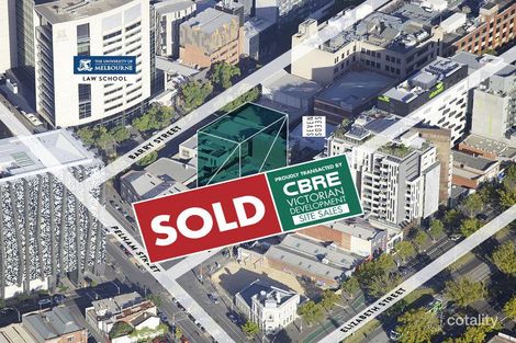 122-136 Berkeley St, Carlton, VIC 3053