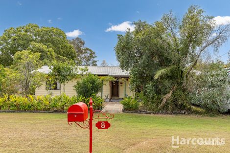 Property photo of 8 Kennedy Street Avondale QLD 4670