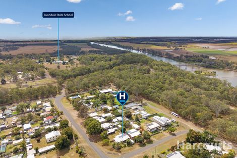Property photo of 8 Kennedy Street Avondale QLD 4670