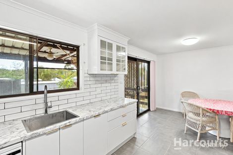 Property photo of 8 Kennedy Street Avondale QLD 4670