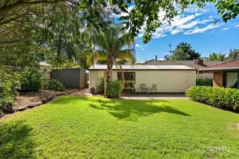 Property photo of 6 Gattinara Drive Frankston VIC 3199